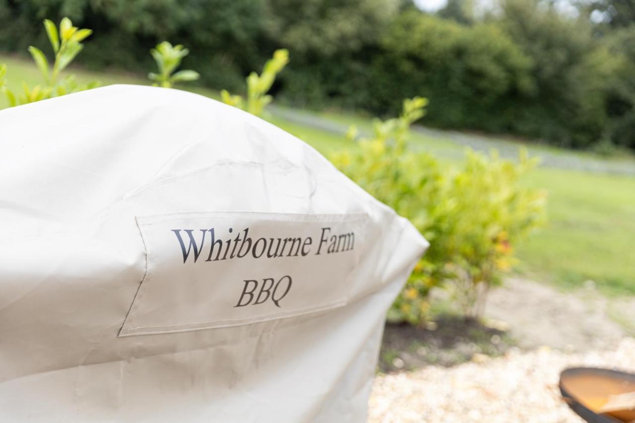 Whitbourne Farm Villa Corsley Екстериор снимка
