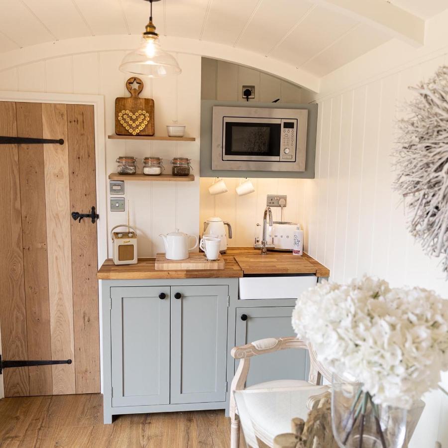 Whitbourne Farm Villa Corsley Екстериор снимка